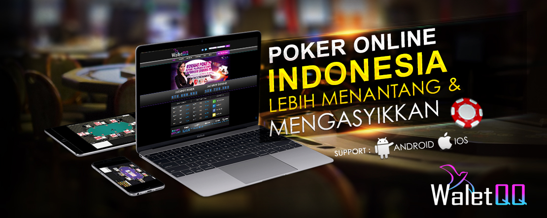 situs domino99 online